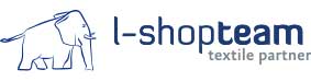 Logo l-shopteam